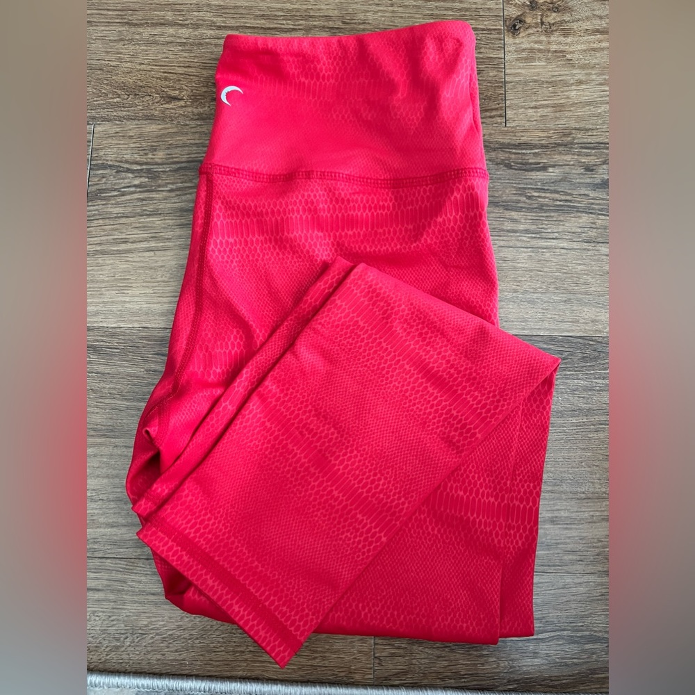 Zyia active leggings
